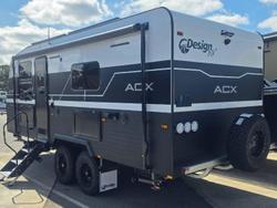 2026 Design RV Acx 200M 20'