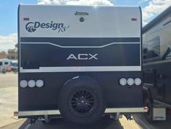 2026 Design RV Acx 200M 20'