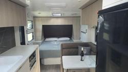 2026 Design RV Acx 200M 20'