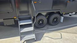 2026 Design RV Acx 200M 20'