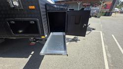 2026 Design RV Acx 200M 20'