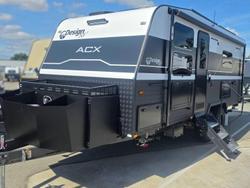 Design RV ACX 200M 20'