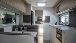 2026 Design RV Acx 200M 20'
