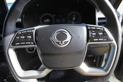 2023 SsangYong Rexton Ultimate