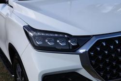2023 SsangYong Rexton Ultimate