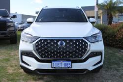 2023 SsangYong Rexton Ultimate