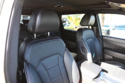 2023 SsangYong Rexton Ultimate