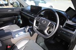 2023 SsangYong Rexton Ultimate