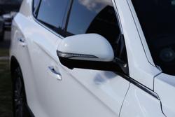 2023 SsangYong Rexton Ultimate