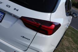 2023 SsangYong Rexton Ultimate