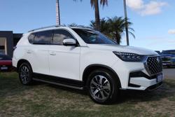 2023 SsangYong Rexton Ultimate