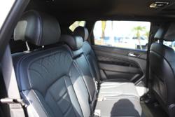 2023 SsangYong Rexton Ultimate