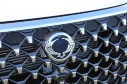 2023 SsangYong Rexton Ultimate
