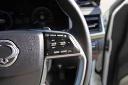 2023 SsangYong Rexton Ultimate