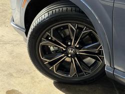 2025 Honda CR-V e:HEV RS