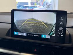 2025 Honda CR-V e:HEV RS