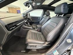 2025 Honda CR-V e:HEV RS