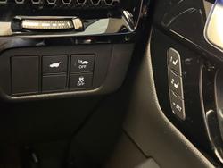 2025 Honda CR-V e:HEV RS