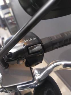 2026 Harley-Davidson Low Rider S 117 (FXLRS) Softail White