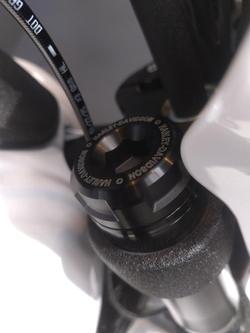 2026 Harley-Davidson Low Rider S 117 (FXLRS) Softail White