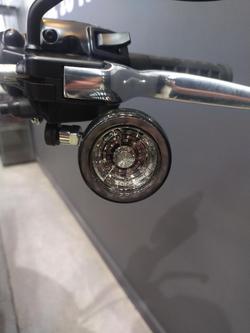 2026 Harley-Davidson Low Rider S 117 (FXLRS) Softail White