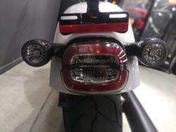 2026 Harley-Davidson Low Rider S 117 (FXLRS) Softail White