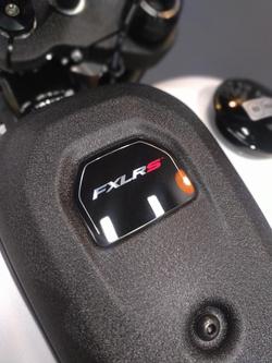 2026 Harley-Davidson Low Rider S 117 (FXLRS) Softail White