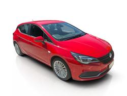 2017 Holden Astra R