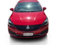 2017 Holden Astra R