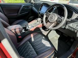 2024 Mitsubishi Pajero Sport GSR