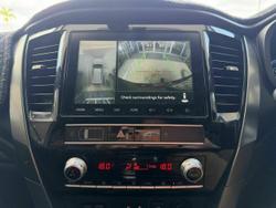 2024 Mitsubishi Pajero Sport GSR