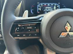 2024 Mitsubishi Pajero Sport GSR