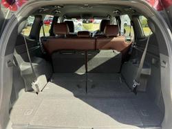 2024 Mitsubishi Pajero Sport GSR