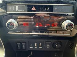 2024 Mitsubishi Pajero Sport GSR