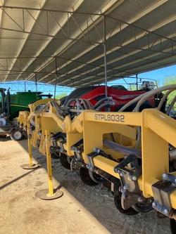 Serafin Ultisow 8M Folding Linkage BAR Used