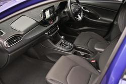 2019 Hyundai i30 Active