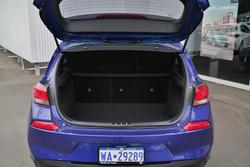 2019 Hyundai i30 Active