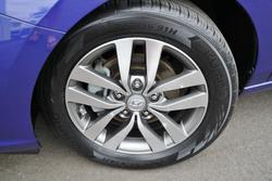 2019 Hyundai i30 Active