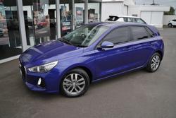 2019 Hyundai i30 Active