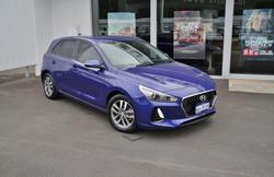 2019 Hyundai i30 Active