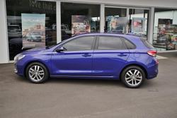 2019 Hyundai i30 Active
