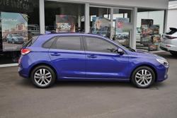 2019 Hyundai i30 Active