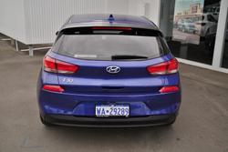 2019 Hyundai i30 Active