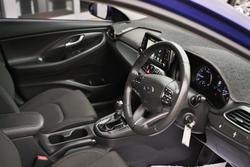 2019 Hyundai i30 Active