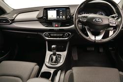 2019 Hyundai i30 Active