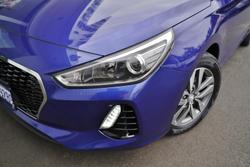 2019 Hyundai i30 Active