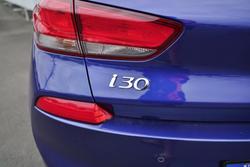 2019 Hyundai i30 Active