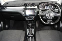2018 Suzuki Swift GL Navigator