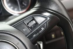 2018 Suzuki Swift GL Navigator