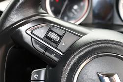 2018 Suzuki Swift GL Navigator